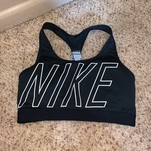 Nike sport bra